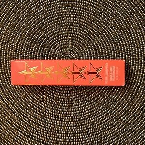 Velour liquid lipstick Jeffree star. Forbidden fruit